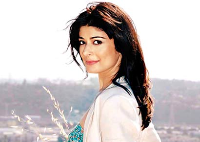 Pooja Batra’s brush with Hollywood